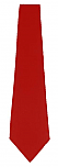 Neck Tie - Red
