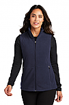 Assistance League - Ladies Accord Microfleece Vest