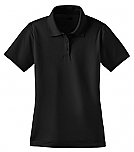 Perkins Restaurant - CornerStone Women's Select Snag-Proof Polo Shirt