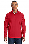 St. Francis Xavier - Merrill - Sport-Wick - Mens Stretch 1/2-Zip Pullover