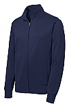 Sacred Heart Catholic School - Unisex Sport-Wick Fleece Full Zip Jacket - Grades 6-8