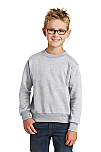 St. Hubert School - Fleece Crewneck Sweatshirt - Grades K-8