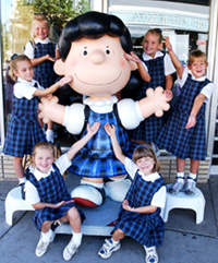 school uniform store in St. Paul, Minneapolis